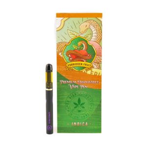 buy so high extract premium disposable pen forbidden fruit online