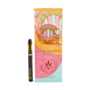 buy so high extract premium disposable pen gelato online