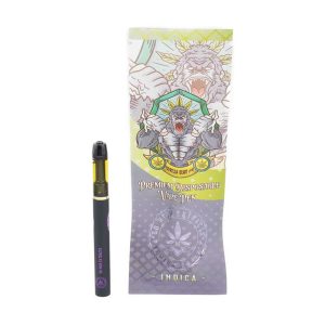 buy so high extract premium disposable pen gorilla glue #4 online