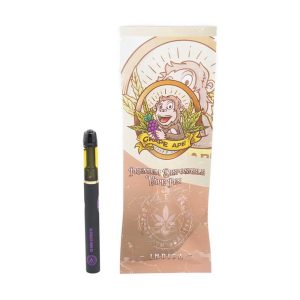 buy so high extract premium disposable pen grape ape online