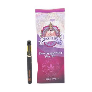 buy so high extract premium disposable pen jack herer online