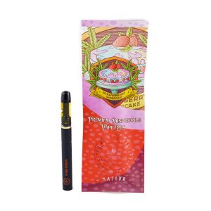 buy so high extract premium disposable pen strawberry shortcake online