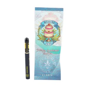 buy so high extract premium disposable pen wedding cake online