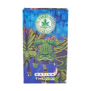 buy So high extract premium vape green crack online