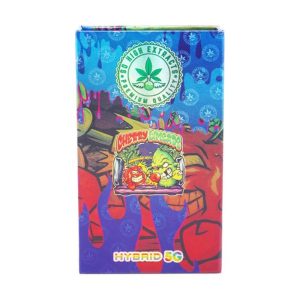 buy So high extract premium vape cherry limeade online