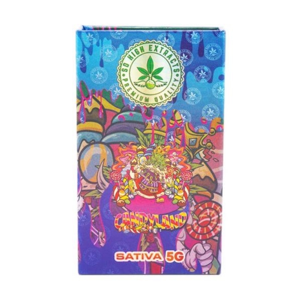buy So high extract premium vape candyland online