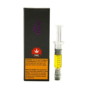 buy So High Extracts Premium Syringes 1ml Zkittles online