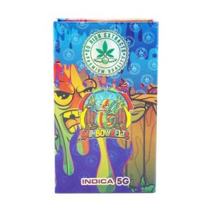 buy So high extract premium vape rainbow belts online