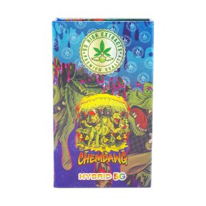 buy So high extract premium vape chemdawg online