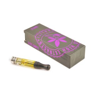 Buy So High Extracts Premium Vape Bubba Kush Online