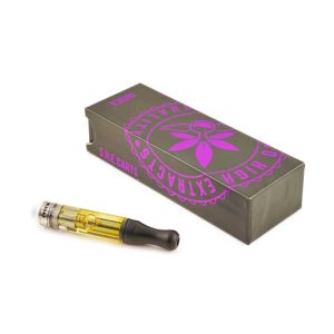 Buy So High Extracts Premium Vape Ice Cream Cookies Online
