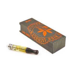 Buy So High Extracts Premium Vape Trainwreck Online