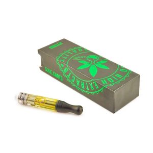 Buy So High Extracts Premium Vape Thin Mint Cookies Online