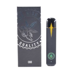Buy So High Extracts Premium Vape Limoncello Online