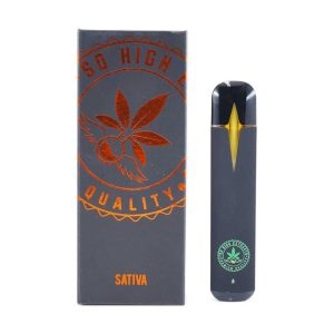 Buy So High Extracts Premium Vape Tangie Sunrise Online