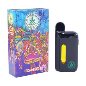 buy So high extract premium vape candyland online
