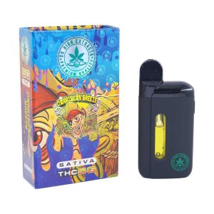 buy So high extract premium vape carribean breeze online