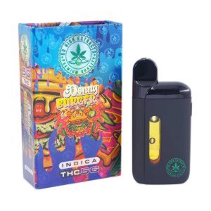 buy So high extract premium vape donny burger online