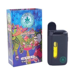 buy So high extract premium vape double bubble og online