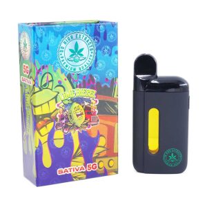buy So high extract premium vape lime diesel online
