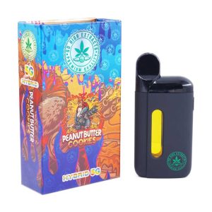 buy So high extract premium vape peanut butter cookies online