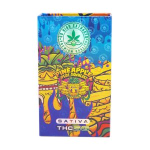 buy So high extract premium vape pineapple upside downcake online