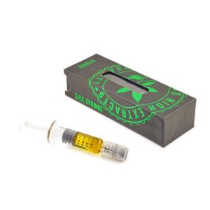 Buy So High Premium Syringes Hybrid online