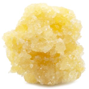 Super Lemon Haze diamonds