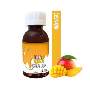 Lean Syrup