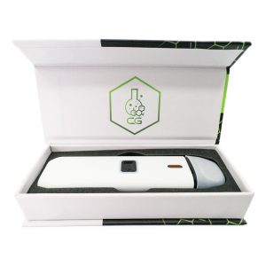 cg extract 2ml disposable
