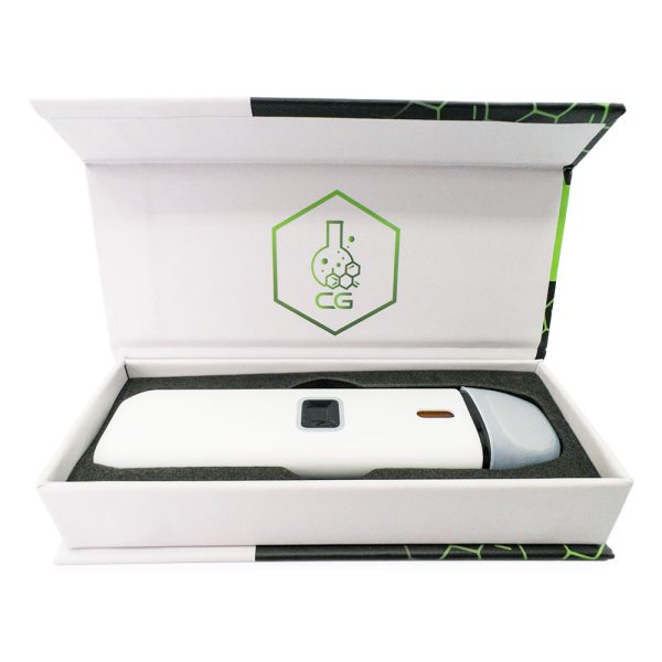 cg extract 2ml disposable