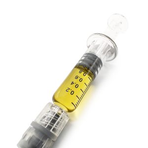 Syringes