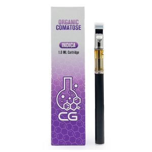 buy cg extracts 1ml Organic Comatose online