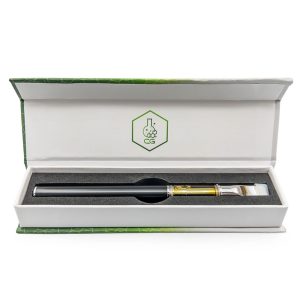 cg extracts 1ml disposable