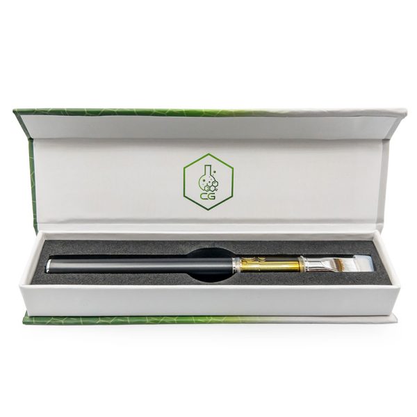 cg extracts 1ml disposable