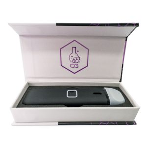 cg extracts 2ml disposable