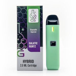 buy cg extracts 2ml Galactic Runtz disposable online