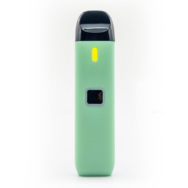 cg extracts 2ml disposable