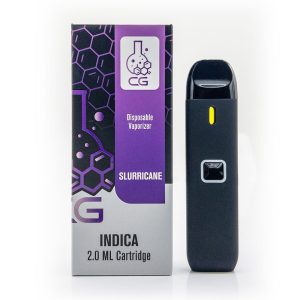 2ml Disposables