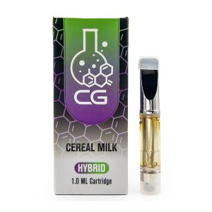 buy cg extracts cereal milk online