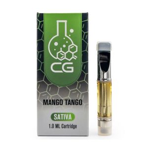 buy cg extracts mango tango online