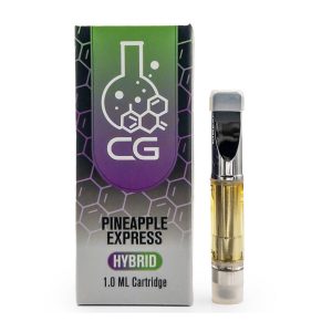 buy cg extracts pineapple express online