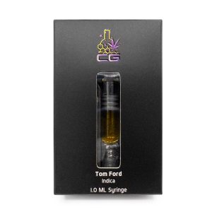 cg extracts tom ford syringe