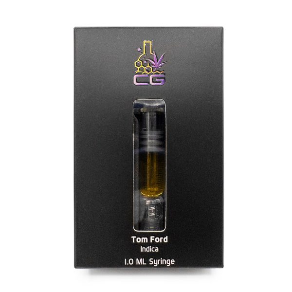 cg extracts tom ford syringe