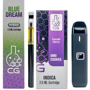 Disposable Vapes