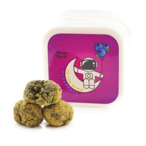 To The Moon blueberry Moon Rocks