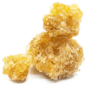 lemon og diamonds