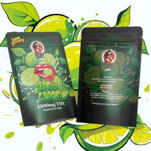 Mama Anne's Edibles