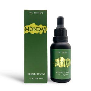 Tinctures