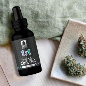 One Life Tincture